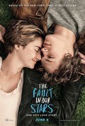 The Fault in Our Stars film from Josh Boone filmography.