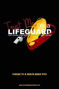 Film Trust Me, I'm a Lifeguard.