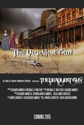 The Deadliest Gun - movie with Mckenna Grace.