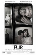 Fur: An Imaginary Portrait of Diane Arbus film from Steven Shainberg filmography.