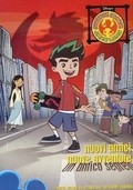 American Dragon: Jake Long is the best movie in Paul Rugg filmography.