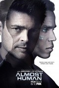 Almost Human film from Brad Anderson filmography.