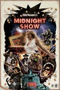 Midnight Show - movie with Julie Ann.