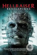 Hellraiser: Revelations - movie with Fred Tatasciore.
