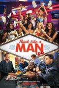 Think Like a Man Too film from Tim Story filmography.