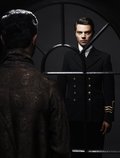 Fleming - movie with Dominic Cooper.