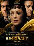 The Immigrant film from James Gray filmography.