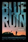 Blue Ruin film from Jeremy Saulnier filmography.