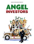 Angel Investors is the best movie in April Scott filmography.