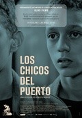Los chicos del puerto film from Alberto Morais filmography.