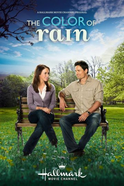 The Color of Rain is the best movie in Susan Hogan filmography.
