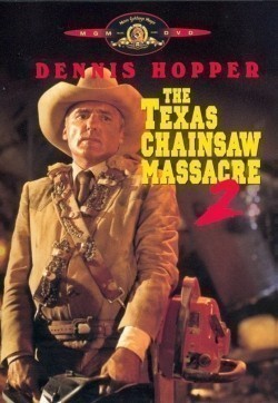 The Texas Chainsaw Massacre 2 film from Tobe Hooper filmography.