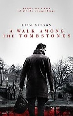 A Walk Among the Tombstones film from Scott Frank filmography.