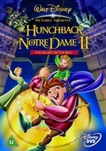 The Hunchback of Notre Dame II film from Bradley Raymond filmography.