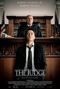 The Judge film from David Dobkin filmography.
