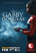 The Gabby Douglas Story is the best movie in David Jones filmography.