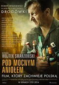 Pod Mocnym Aniolem film from Wojciech Smarzowski filmography.