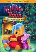 Winnie the Pooh: A Very Merry Pooh Year film from Karl Geurs filmography.