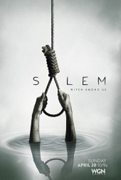 Salem film from Alex Zakrzewski filmography.