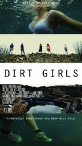 Film Dirt Girls.