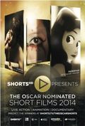 The Oscar Nominated Short Films 2014: Live Action