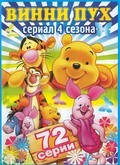 The New Adventures of Winnie the Pooh film from Ken Kessel filmography.