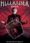 Hellraiser: Deader - movie with Linda Marlowe.