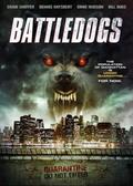 Battledogs film from Alexander Yellen filmography.