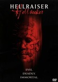 Hellraiser: Hellseeker is the best movie in Sarah-Jane Redmond filmography.