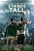 When the Game Stands Tall film from Thomas Carter filmography.