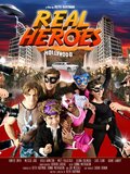 Real Heroes is the best movie in Melissa Jobe filmography.