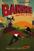 Banshee film from Loni Perister filmography.