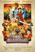 Knights of Badassdom film from Joe Lynch filmography.