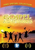 Gospel Adventures - movie with Kacee DeMasi.