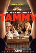 Tammy film from Ben Falcone filmography.