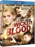 Wicked Blood film from Mark Young filmography.