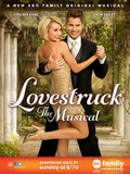 Lovestruck: The Musical film from Sanaa Hamri filmography.