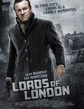 Lords of London - movie with Ray Winstone.