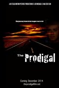 The Prodigal - movie with Mckenna Grace.