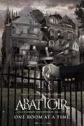 Abattoir film from Darren Lynn Bousman filmography.
