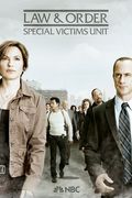 Law & Order: Special Victims Unit is the best movie in Mariska Hargitay filmography.