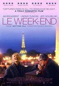 Le Week-End film from Roger Michell filmography.