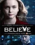 Believe film from Alfonso Cuaron filmography.