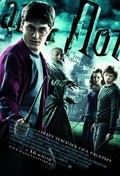 Harry Potter and the Half-Blood Prince film from David Yates filmography.