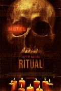 Ritual film from Mickey Keating filmography.