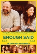 Enough Said film from Nicole Holofcener filmography.