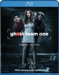 Ghost Team One film from Scott Rutherford filmography.