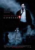 Constantine film from Francis Lawrence filmography.