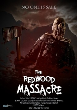 The Redwood Massacre film from David Ryan Keith filmography.