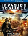 Invasion Roswell film from David Flores filmography.